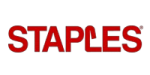 Staples